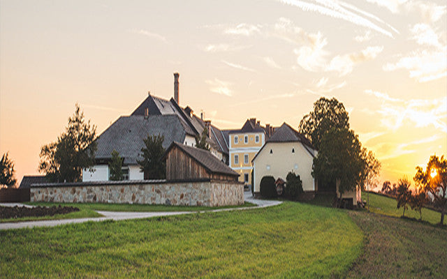 Brauerei meets Smart Home Technik